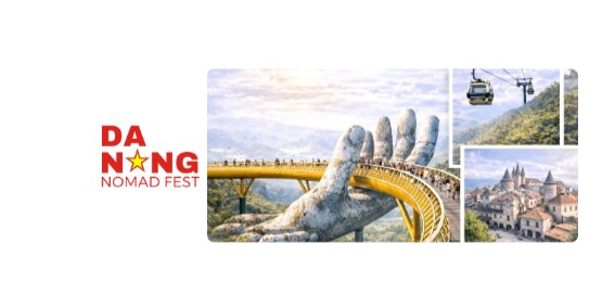 Da Nang Nomad Fest gallery image 7