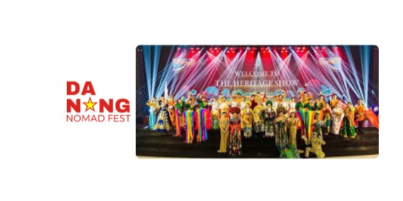 Da Nang Nomad Fest gallery image 16