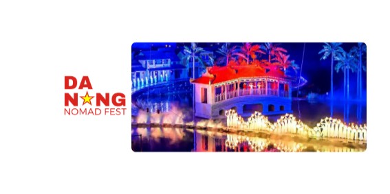Da Nang Nomad Fest gallery image 36