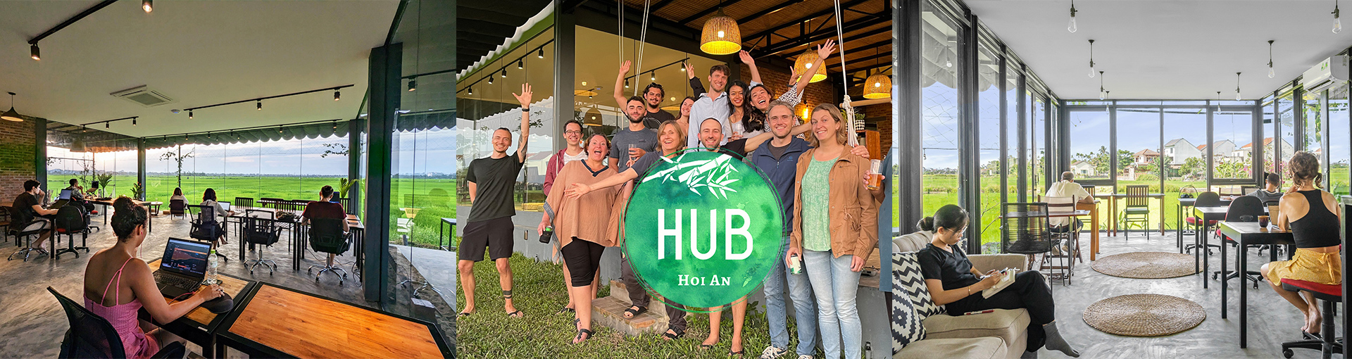 Hub Hoi An