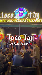 Loco Tay bar
