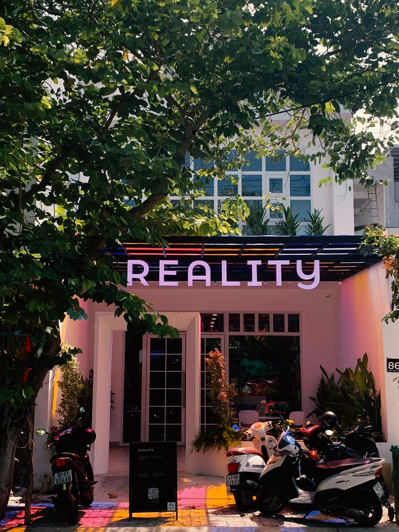 Reality