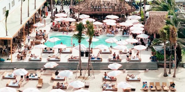 Kala Kala beach club